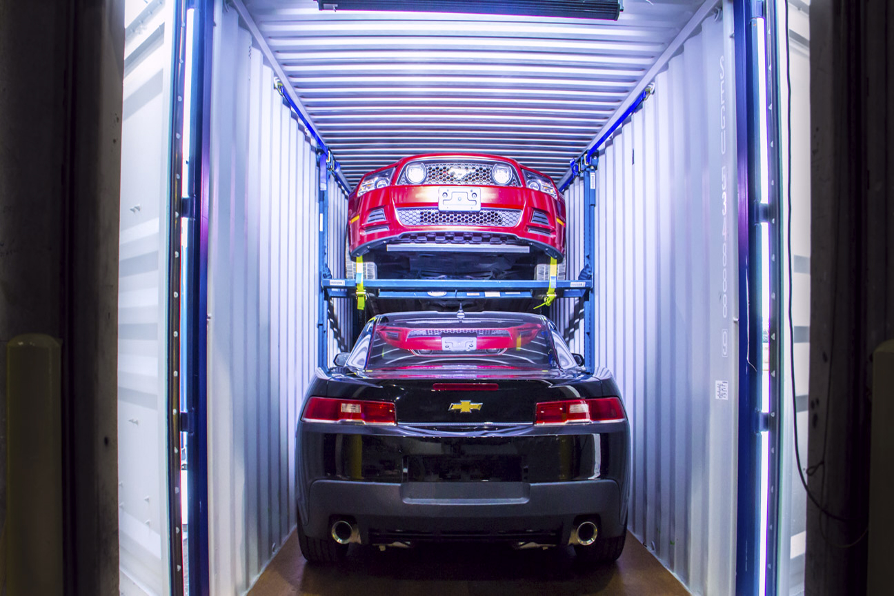 verladung usa car verladung usa car