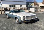 1977 Chevrolet El Camino V8 Oldtimer in Originalzustand